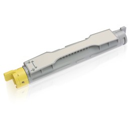 Toner Epson Laser C4200 Amarillo 3000 pág (C13S050242)