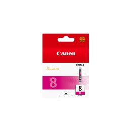 Tinta Canon CLI-8M Magenta 13ml (0622B001AA)