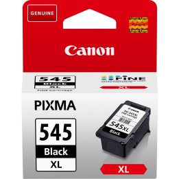 Tinta Canon PG-545XL Negro 15ml (8286B001)