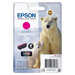 Tinta Epson 29 T2986 Pack Negro/Tricolor (C13T29864012)