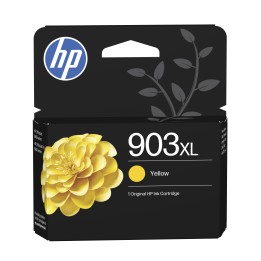 Tinta HP 903XL Amarillo 8.5ml 750 páginas (T6M11AE)