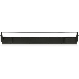 Cinta Epson Negro 2000000 caracteres (C13S015022)