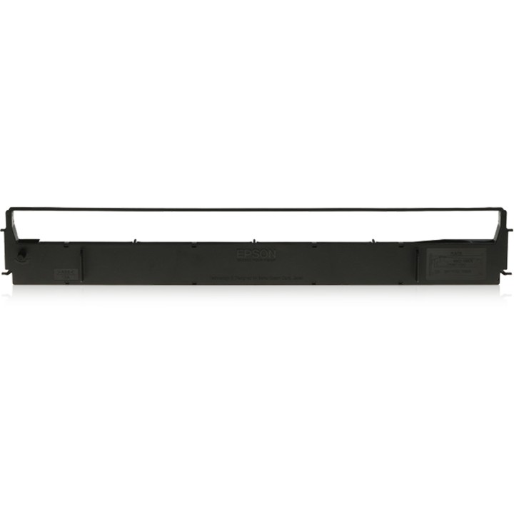 Cinta Epson Negro 2000000 caracteres (C13S015022)