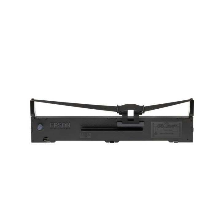 Cinta Epson FX890 Negra 7500000 caracteres (C13S015329)