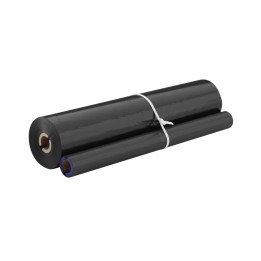 Recambio 4 Bobinas FAX 420 páginas Negro (PC-204RF)