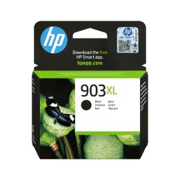 Tinta HP 903XL Negro 8.5ml 750 páginas (T6M15AE)