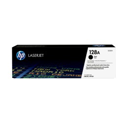 Toner HP LaserJet Pro 128A Negro 2000 páginas (CE320A)