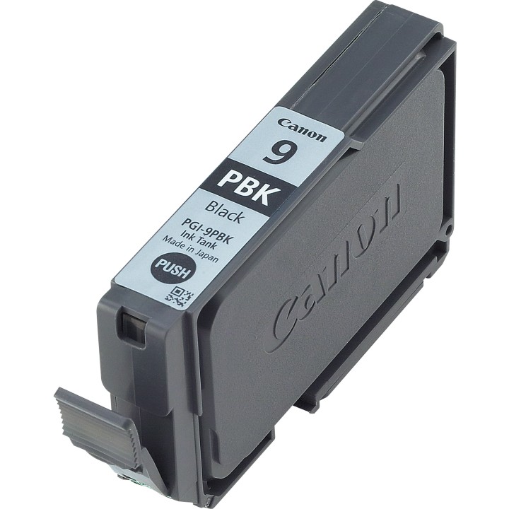 Tinta Canon PGI-9PBK Negro Foto (1034B001AA)