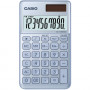 CALCULADORA CASIO SL-1000SC-BU