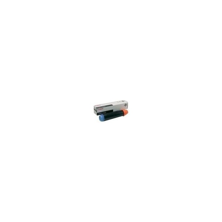 Toner Canon Laser C-EXV11 Negro 2100 páginas (9629A002)