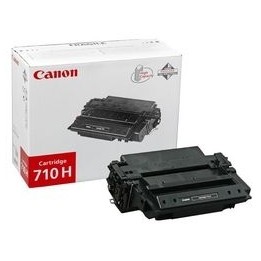 Toner Canon Laser 710H 12000 páginas Negro (0986B001)