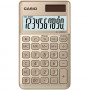 CALCULADORA CASIO SL-1000SC-GD