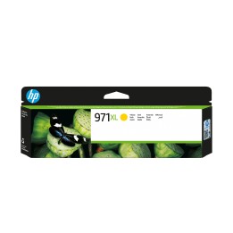 Tinta HP 971XL Amarillo 86.5ml 6600 páginas (CN628AE)