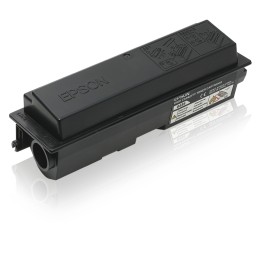 Toner Epson AcuLaser M2000 Negro 8000 pág (C13S050435)