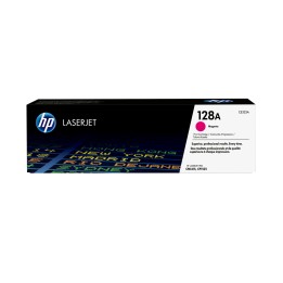 Toner HP LaserJet Pro 128A Magenta 1300 pág (CE323A)