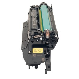 Toner HP LaserJet 657X Amarillo 23000 páginas (CF472X)