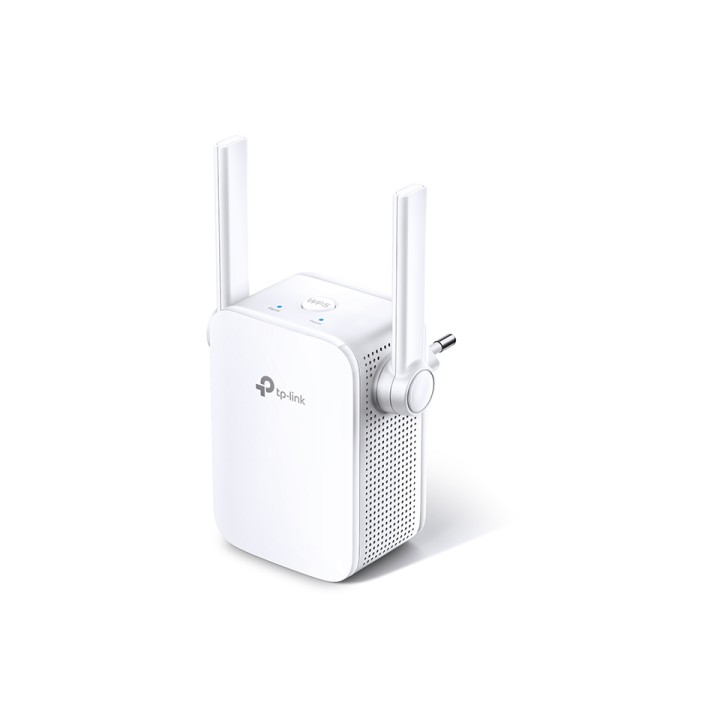 Repetidor TP-Link AC300 WiFi Blanco (TL-WA855RE)