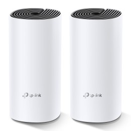 Mesh TP-Link AC1200 2xRJ45 WiFi Pack 2 Blanco (Deco M4)