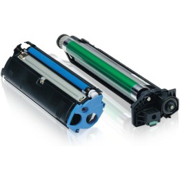 Toner Epson AcuLaser C900/C1900 Negro (C13S051083)