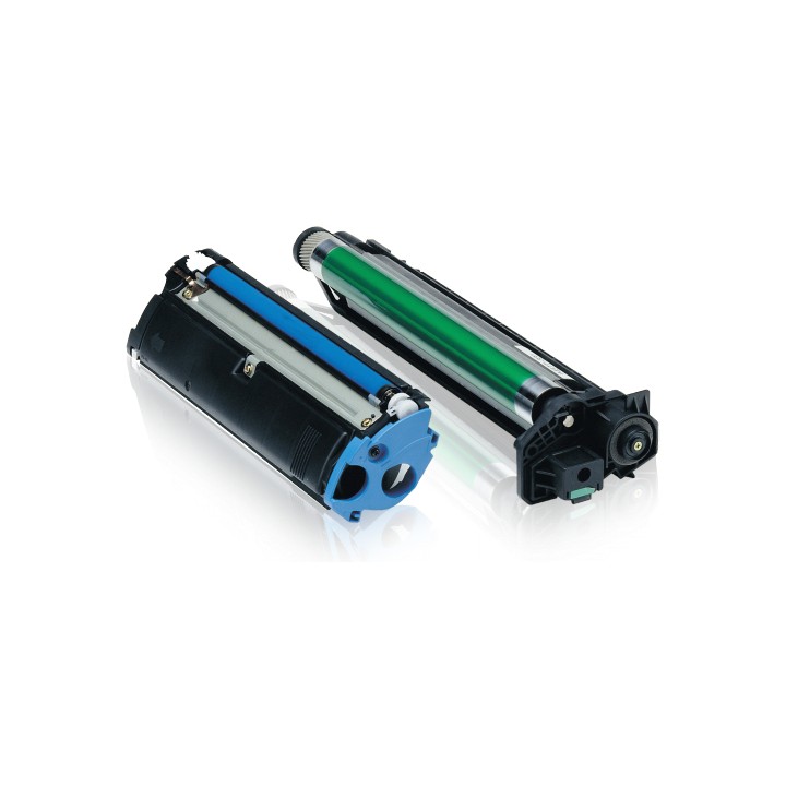 Toner Epson AcuLaser C900/C1900 Negro (C13S051083)