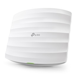 Pto Acceso TP-Link AC1350 RJ45 WiFi PoE Blanco (EAP225)