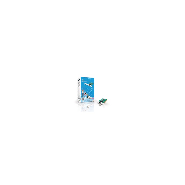 Adaptador RDSI Conceptronic PCI 128Kbps (C128i/r)