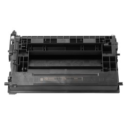 Toner HP LaserJet 37A Negro 11000 páginas (CF237A)