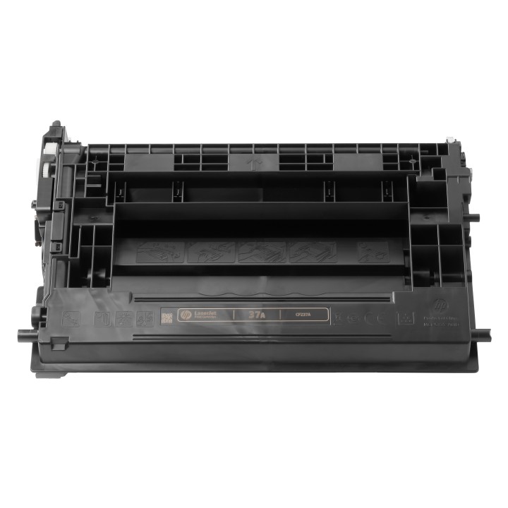 Toner HP LaserJet 37A Negro 11000 páginas (CF237A)