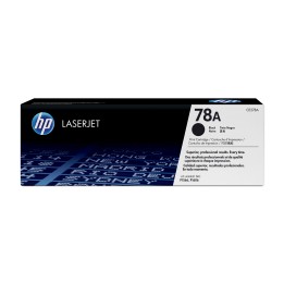 Toner HP LaserJet Pro 78A Negro 2100 páginas (CE278A)