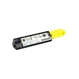 Toner Dell Laser K4974 Amarillo 2000 pág (593-10063)