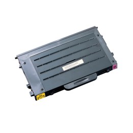 Toner Samsung Laser Magenta 2000 páginas (CLP-510D2M)