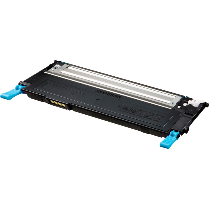 Toner Samsung Laser Cian 1000 páginas (CLT-C4092S)
