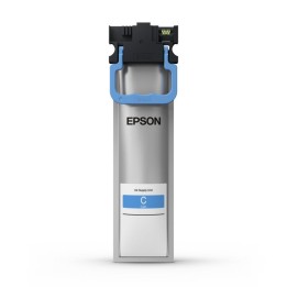 Epson T9452 Cartucho Tinta Original Cian