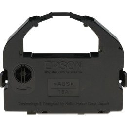 Cinta Epson Negra 2000000 caracteres (C13S015262)
