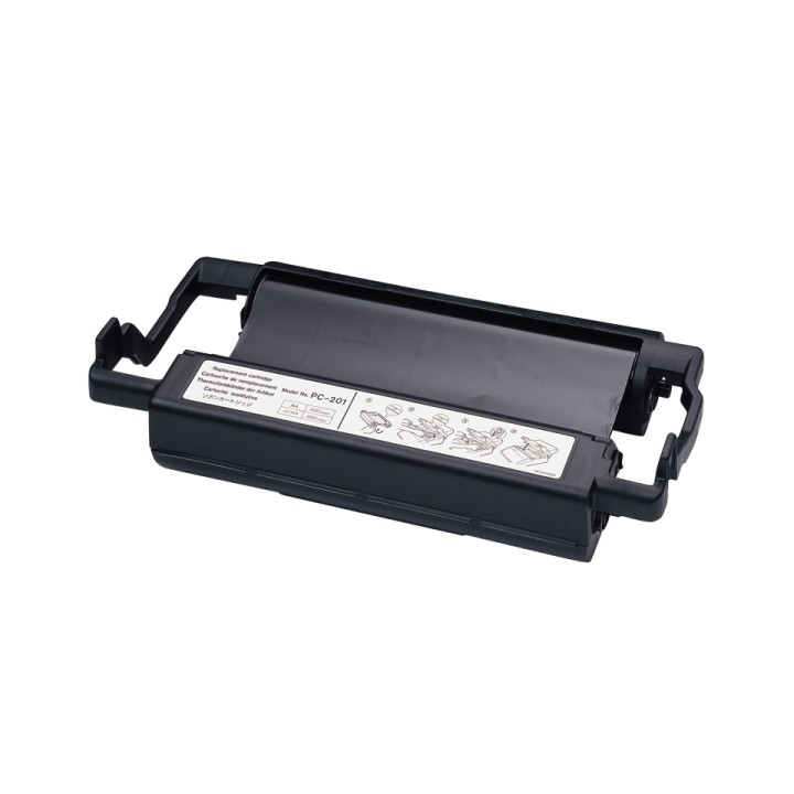 Bobina Cartucho Fax BROTHER (1020E/1030E) PC-201
