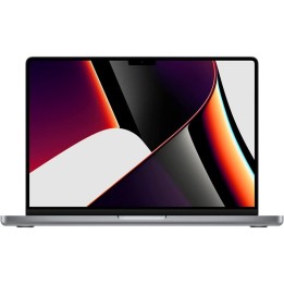 Apple MacBook Pro Apple M1 Pro/16GB/512GB SSD/14.2" Gris Espacial