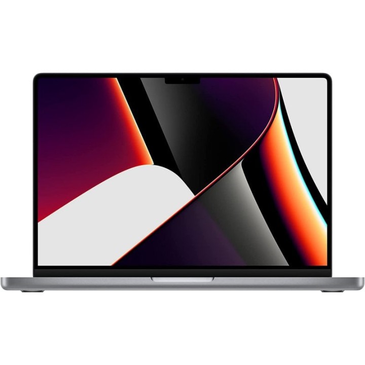 Apple MacBook Pro Apple M1 Pro/16GB/512GB SSD/14.2" Gris Espacial