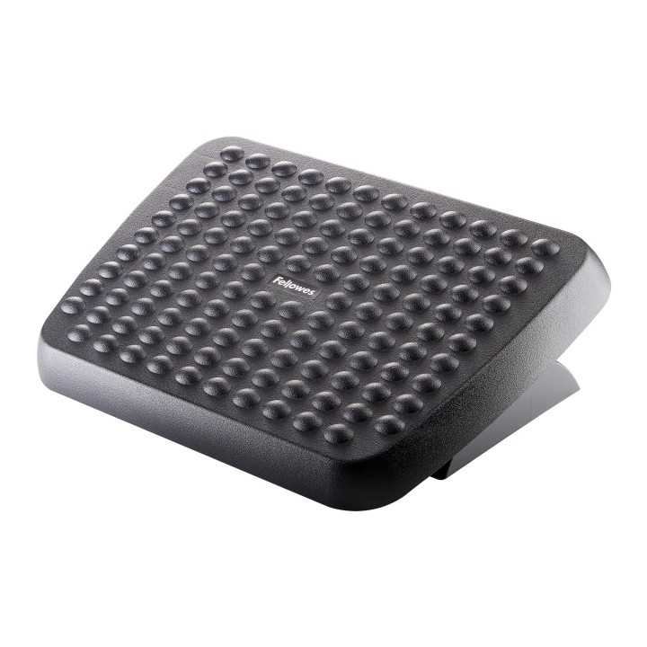 Reposapiés Fellowes Ergonómico Ajustable (48121-70)
