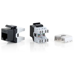 Conector EQUIP RJ45/H Cat.6 Kit 8 (EQ769210)