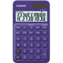 CALCULADORA CASIO SL-310UC-PL