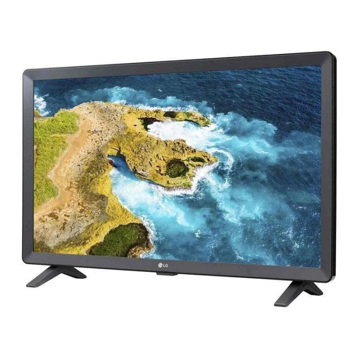 LG 24TQ520S-PZ 23.6" LED HD Monitor/TV