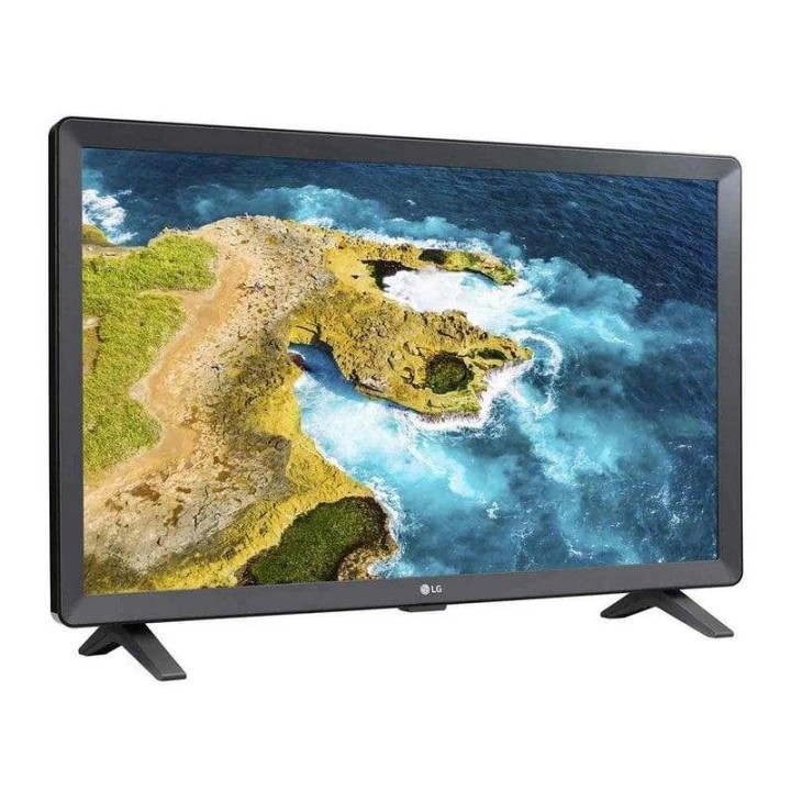 LG 24TQ520S-PZ 23.6" LED HD Monitor/TV
