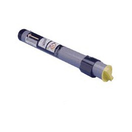 Toner Epson Laser Amarillo 6000 páginas (C13S050039)