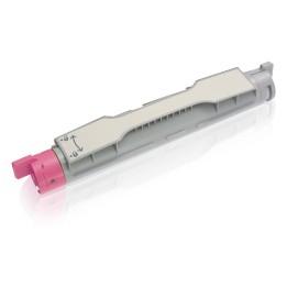 Toner Epson Laser C4200 Magenta 3000 pág (C13S050243)