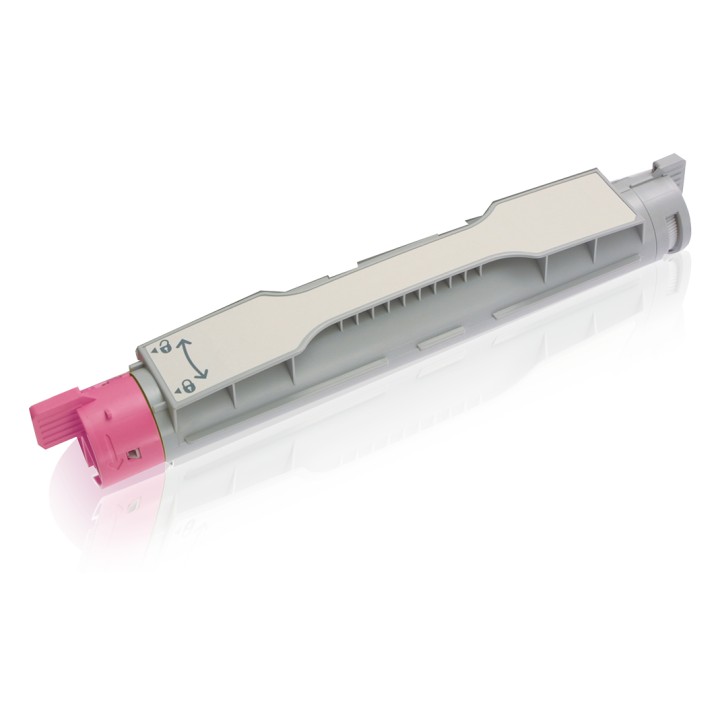 Toner Epson Laser C4200 Magenta 3000 pág (C13S050243)