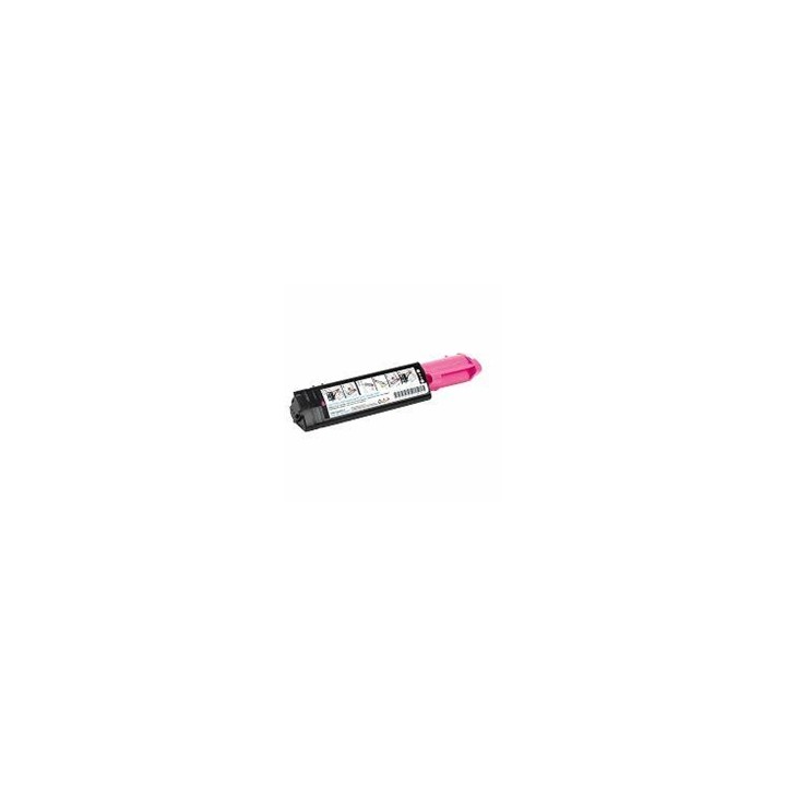 Toner Dell Laser M6935 Magenta 2000 páginas (593-10065)