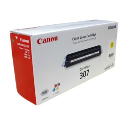 Toner Canon Laser 707 Amarillo 2000 pág (9421A004AA)