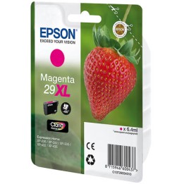 Tinta Epson 29XL T2993 Magenta 6.4ml (C13T29934012)