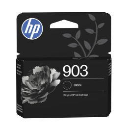 Tinta HP 903 Negro 8ml 300 páginas (T6L99AE)