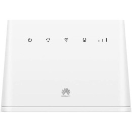 Huawei B311-221 Router WiFi 4G 300Mbps